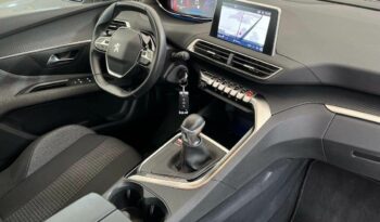 
Peugeot 3008 completo									