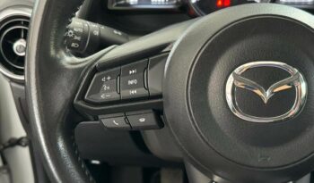 
Mazda CX-3 completo									