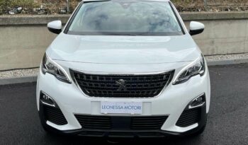 
Peugeot 3008 completo									