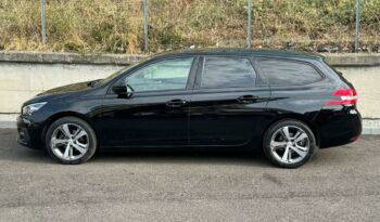 
Peugeot 308 completo									