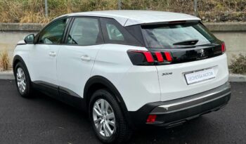 
Peugeot 3008 completo									