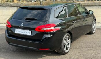 
Peugeot 308 completo									