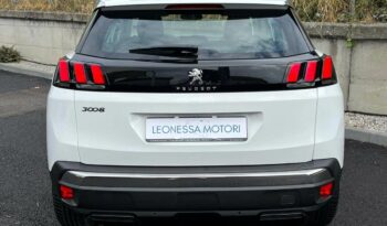 
Peugeot 3008 completo									