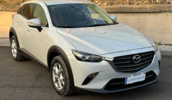 
Mazda CX-3 completo									