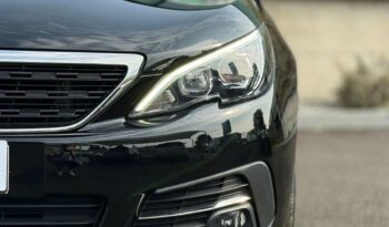 
Peugeot 308 completo									