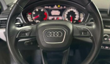 
AUDI A4 completo									