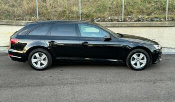 
AUDI A4 completo									