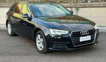 
AUDI A4 completo									