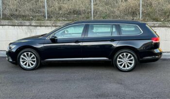 
VOLKSWAGEN PASSAT completo									