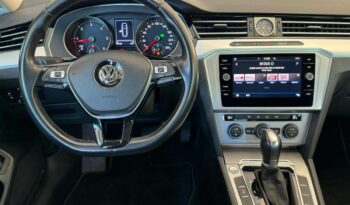 
VOLKSWAGEN PASSAT completo									