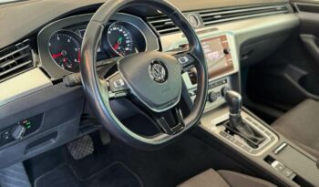 
VOLKSWAGEN PASSAT completo									