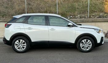 
PEUGEOT 3008 completo									