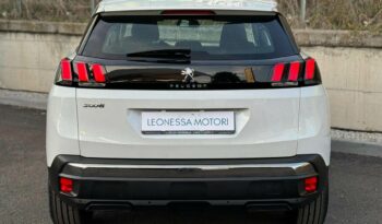 
PEUGEOT 3008 completo									