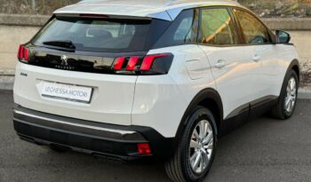 
PEUGEOT 3008 completo									