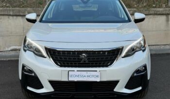 
PEUGEOT 3008 completo									