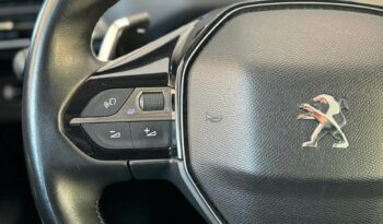 
PEUGEOT 3008 completo									